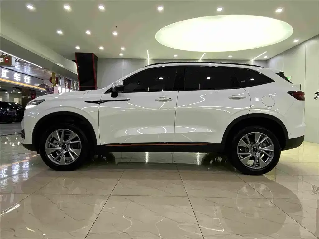 Haval H6 — фото 3