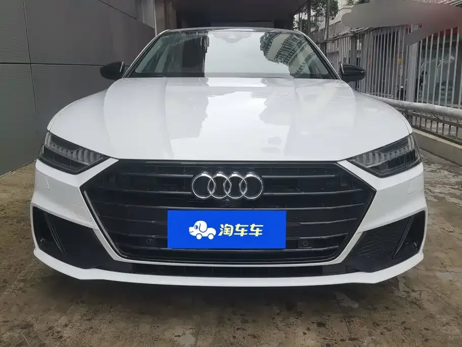 Audi A7 — фото 3