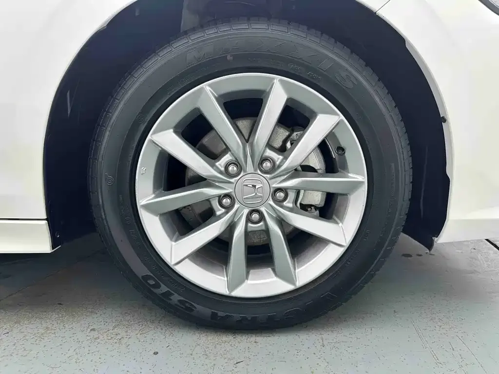 Honda Civic 2022 из CN, фото 10