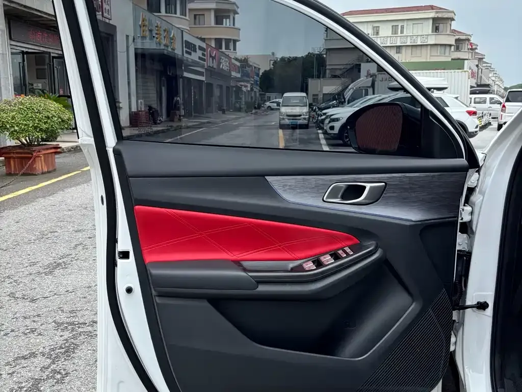 Changan CS55PLUS 2024 из CN, фото 8