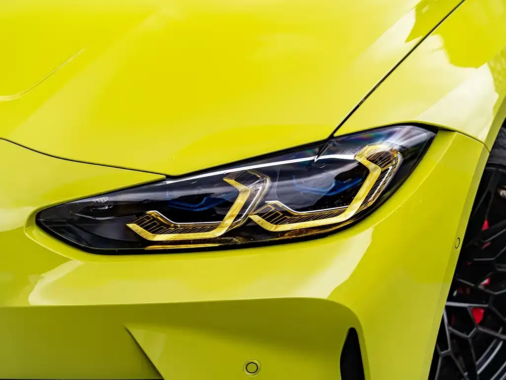 BMW M4 — фото 2