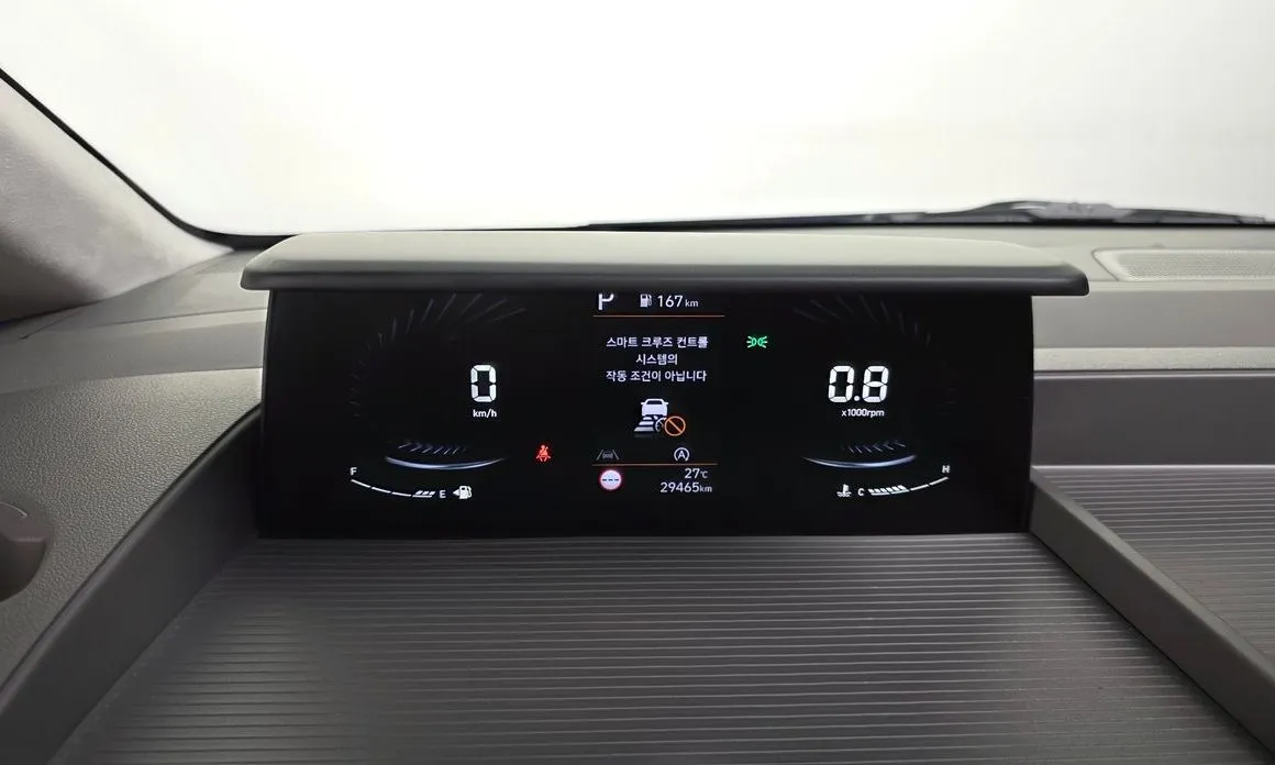 Hyundai Staria — фото 3