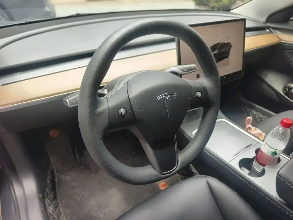 Tesla Model 3 — фото 2