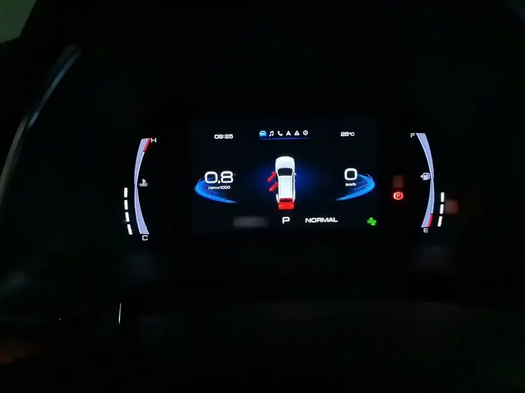 Haval H6 — фото 2