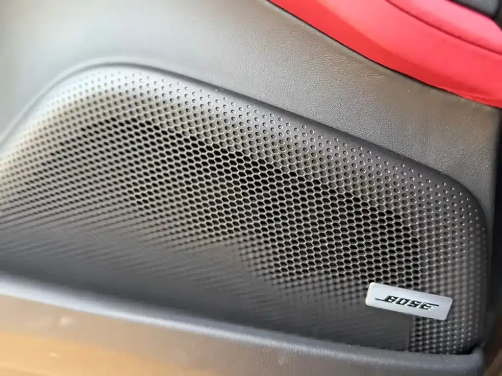 Porsche Panamera — фото 10