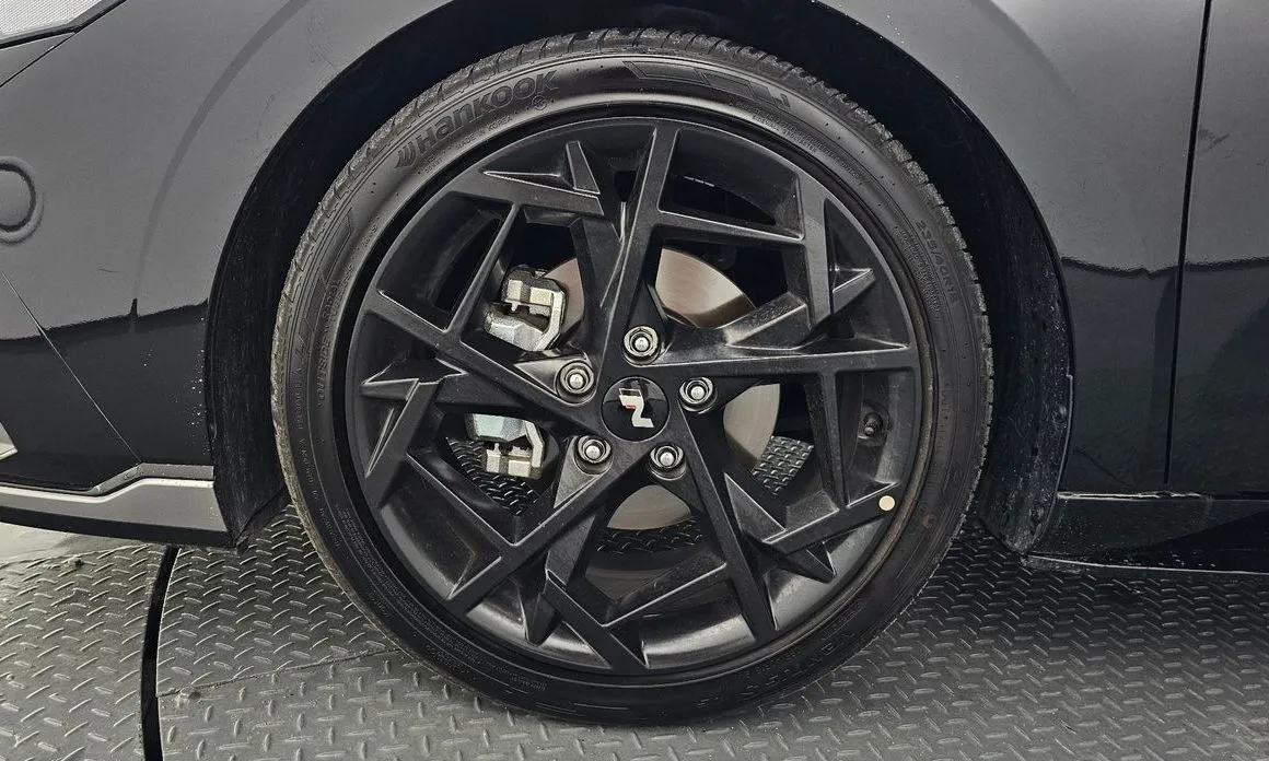 Hyundai AVANTE — фото 7