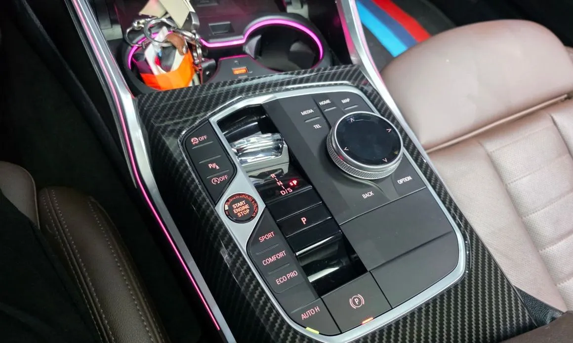 BMW 4-Series — фото 10
