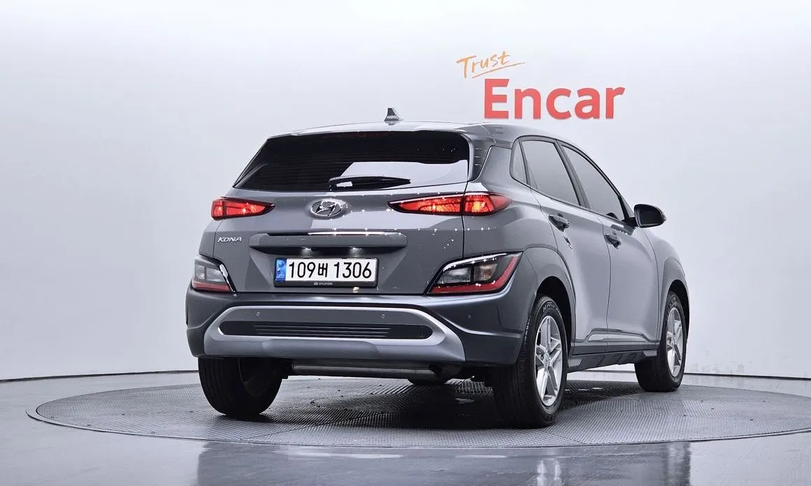 Hyundai Kona — фото 4