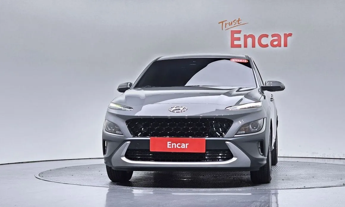 Hyundai Kona — фото 2