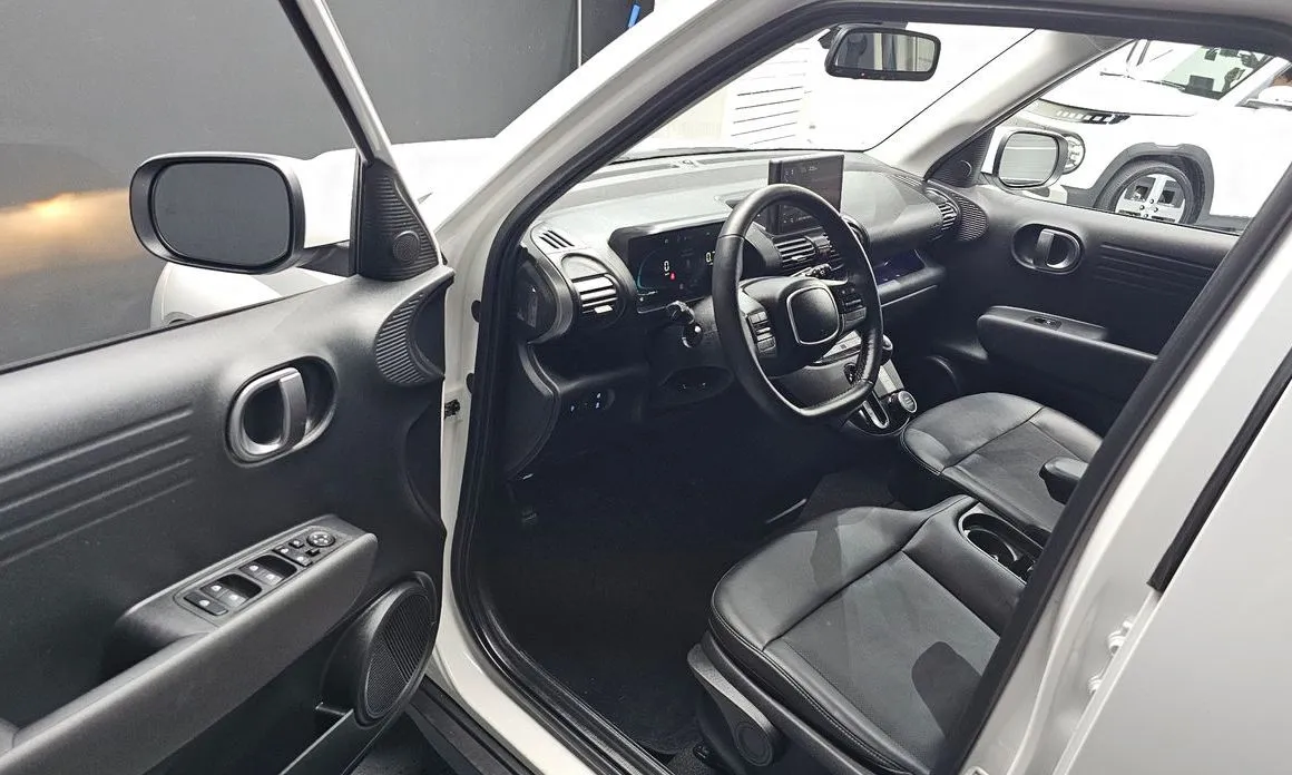 Hyundai Casper 2023 из KR, фото 8