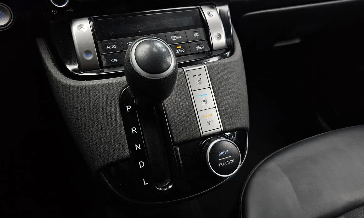Hyundai Casper 2023 из KR, фото 7