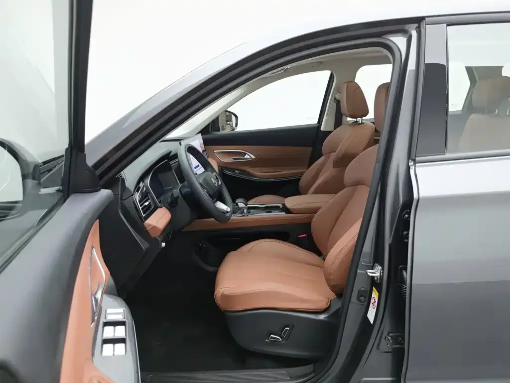 Changan CS75 2025 из CN, фото 10