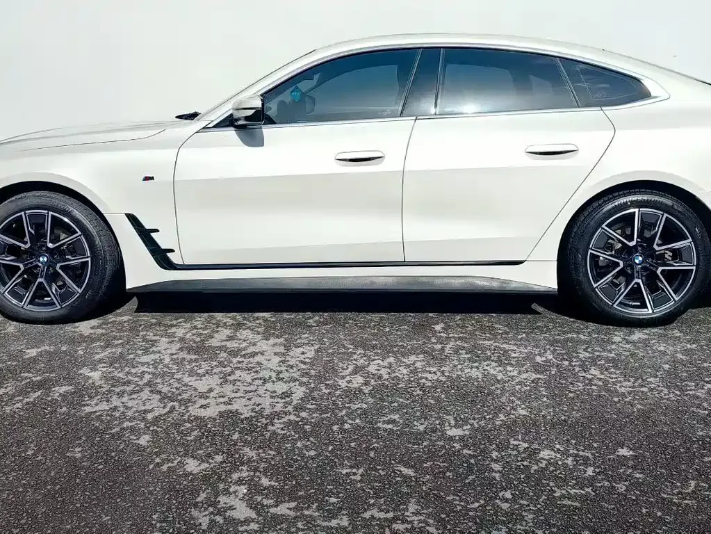 BMW 4 Series — фото 9