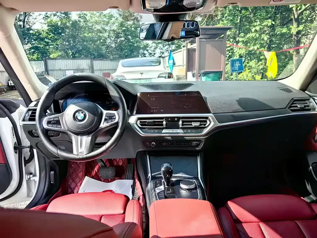 BMW 4 Series — фото 4