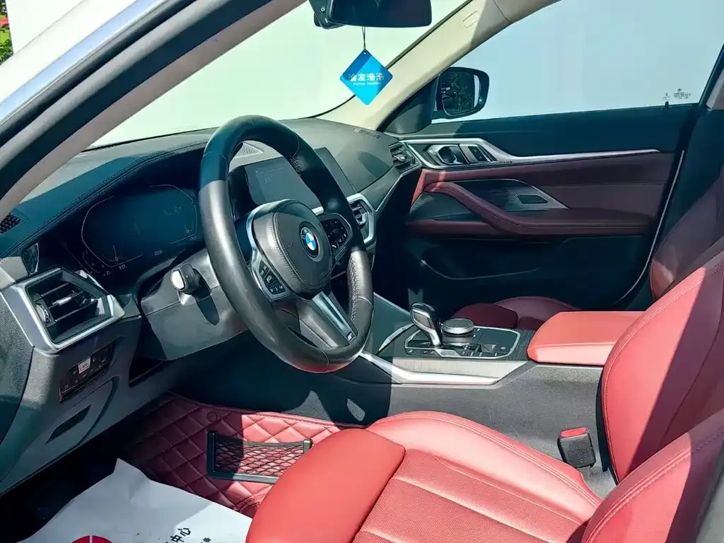 BMW 4 Series — фото 2
