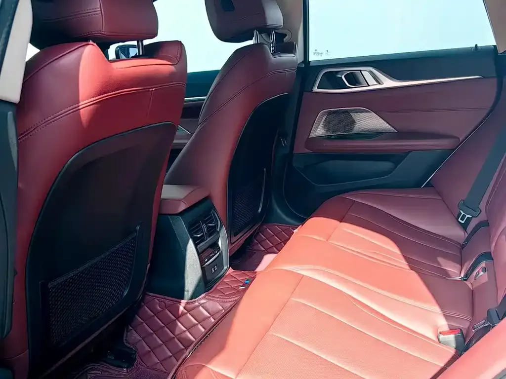 BMW 4 Series — фото 5