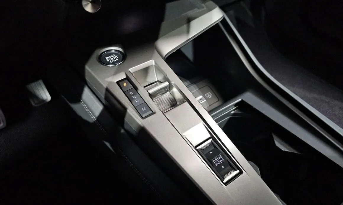 Peugeot 408 2024 из KR, фото 4