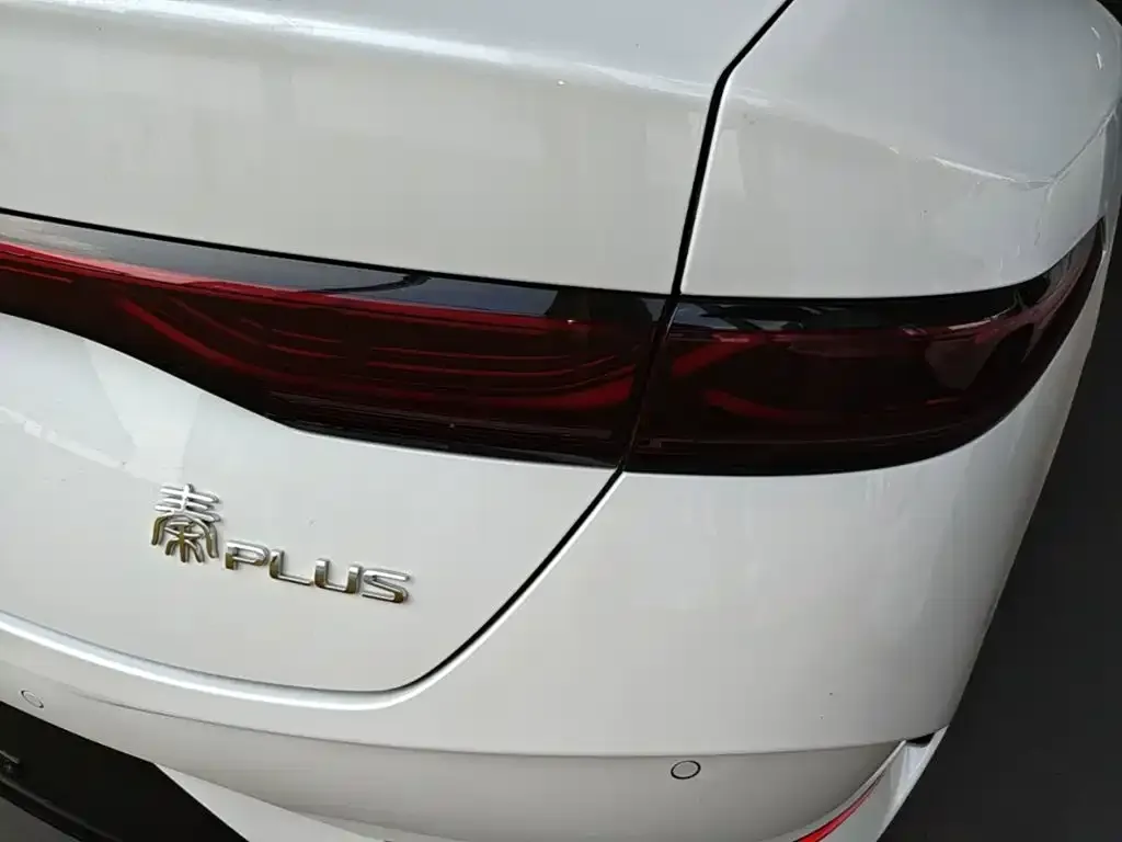 BYD Qin PLUS — фото 3