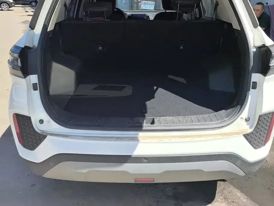 Hyundai ix35 — фото 2