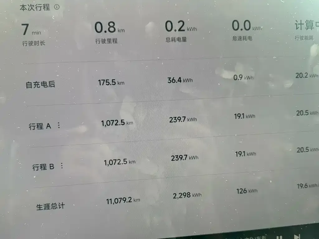 Xiaomi YU7 — фото 6
