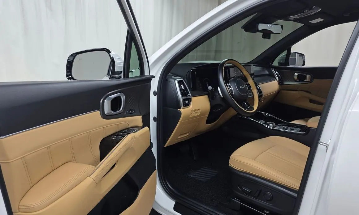 Kia Sorento — фото 5