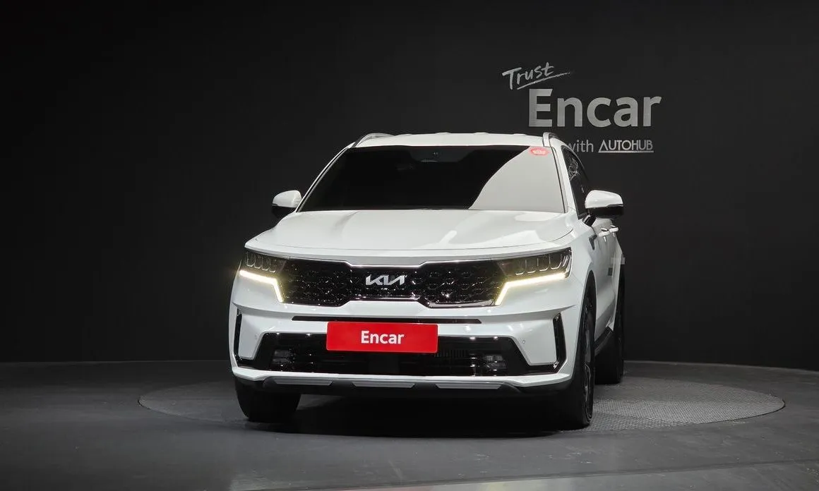 Kia Sorento — фото 2