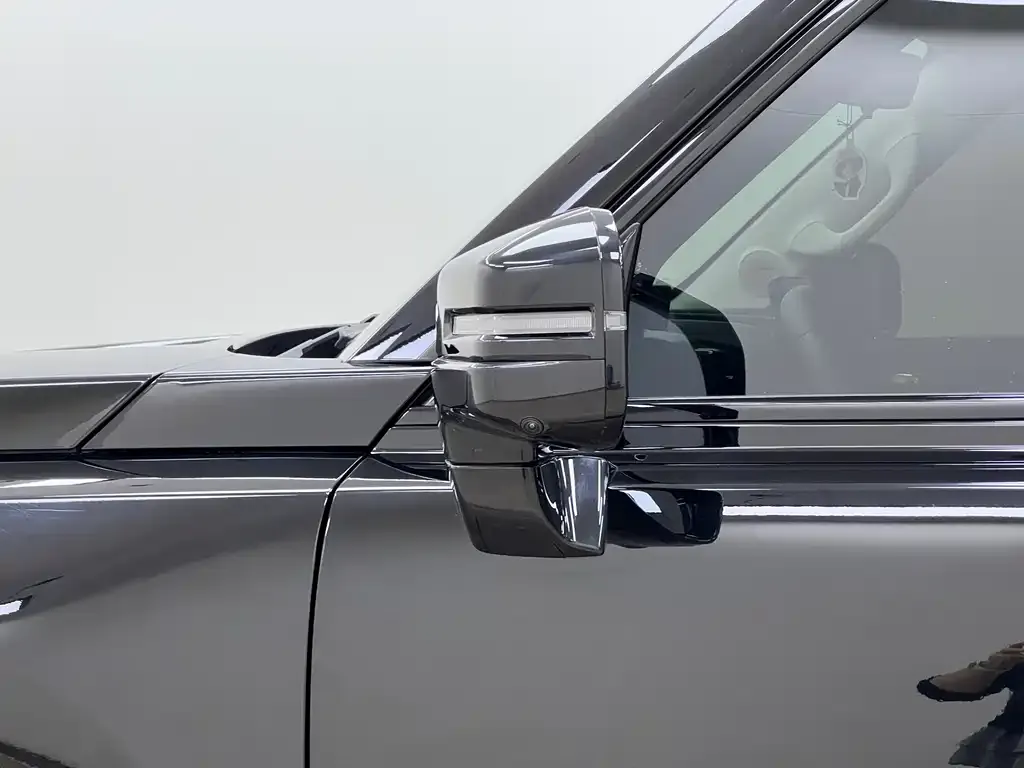 Haval Menglong New Energy 2024 из CN, фото 3