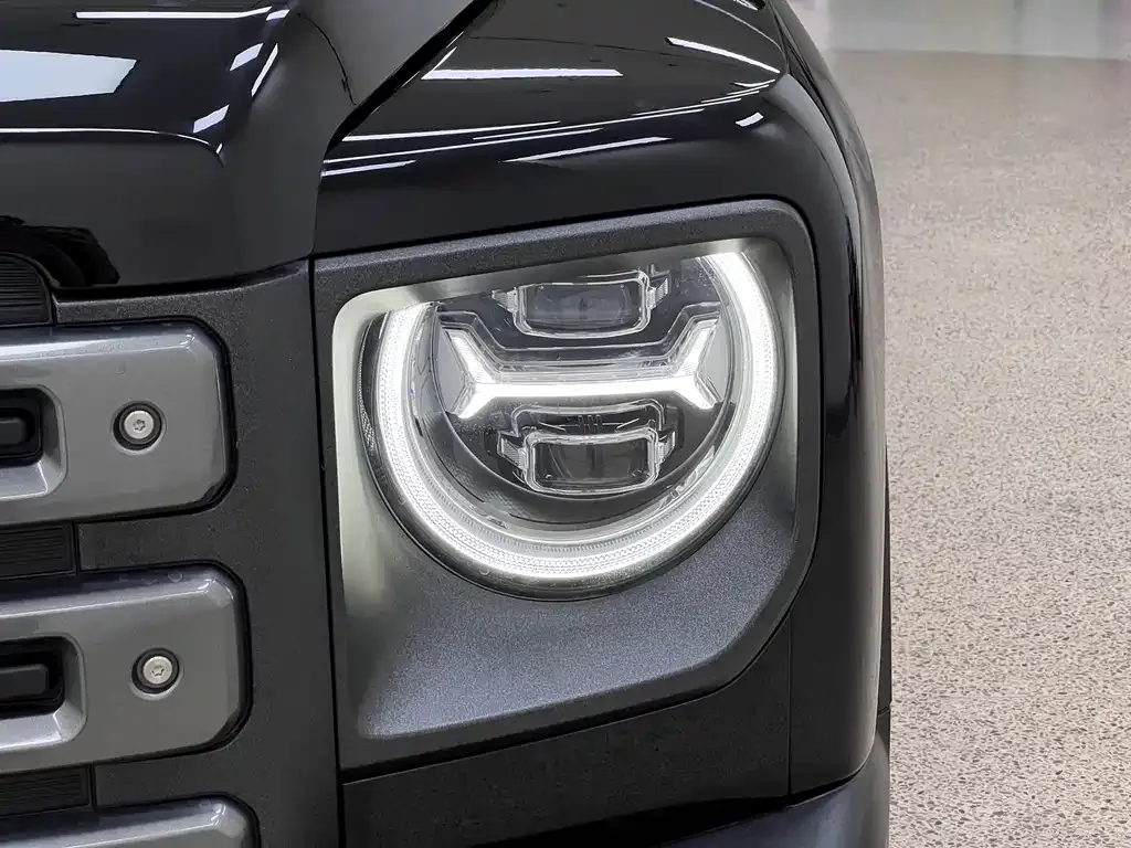 Haval Menglong New Energy 2024 из CN, фото 10