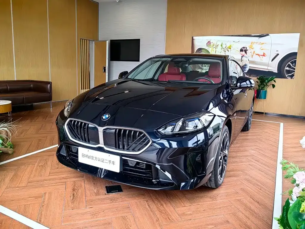 BMW 2 Series — фото 1