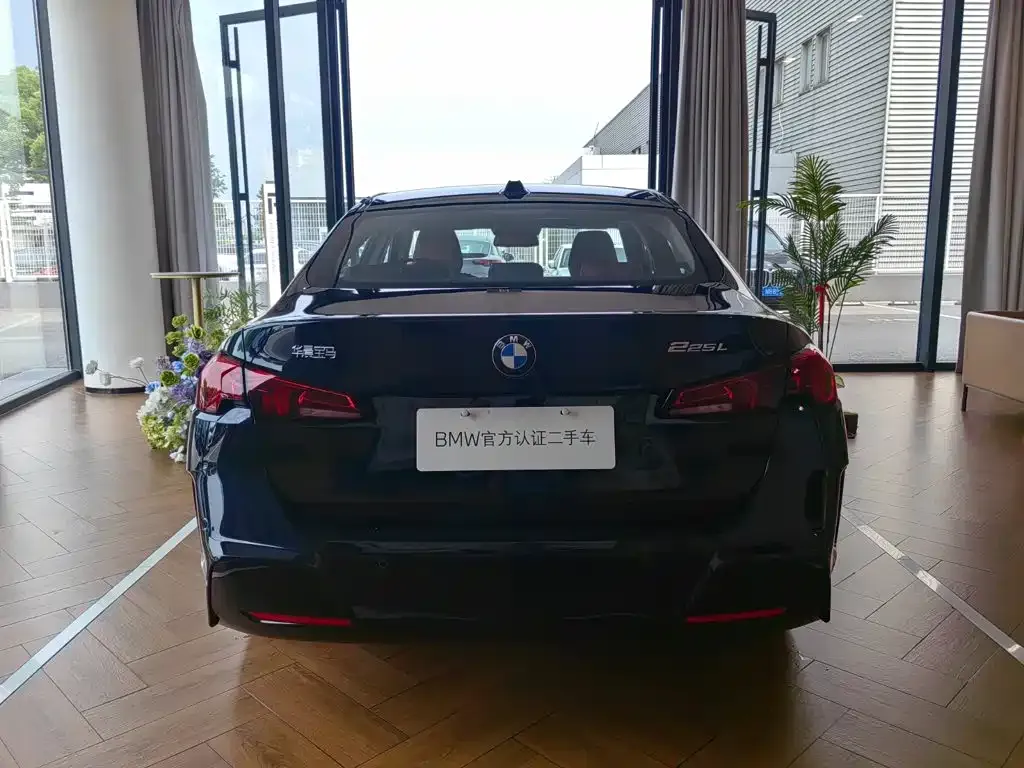BMW 2 Series — фото 10