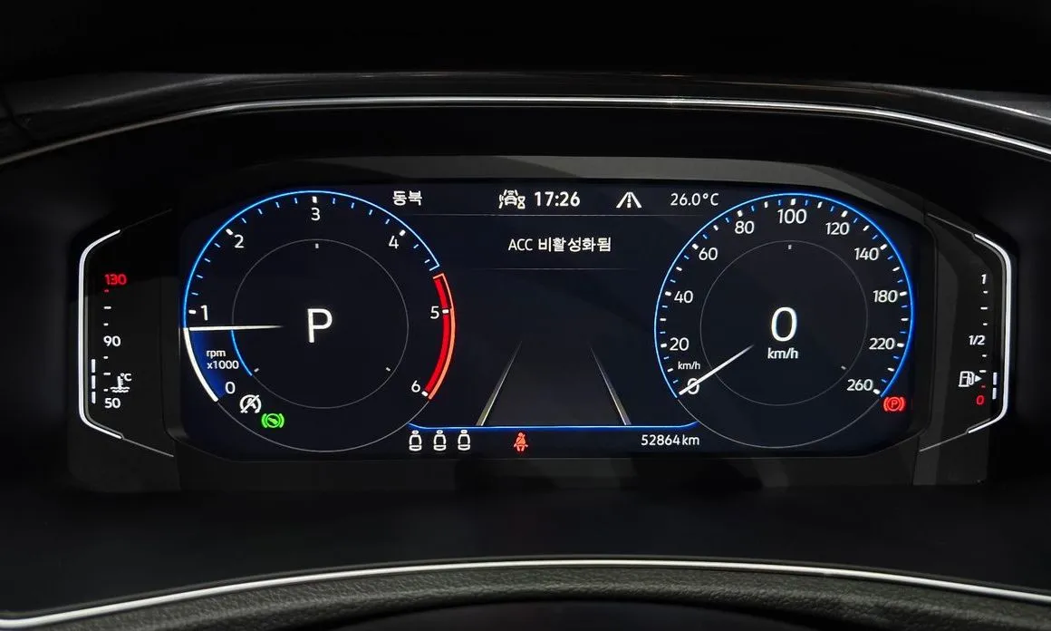 Volkswagen T-Roc 2022 из KR, фото 2