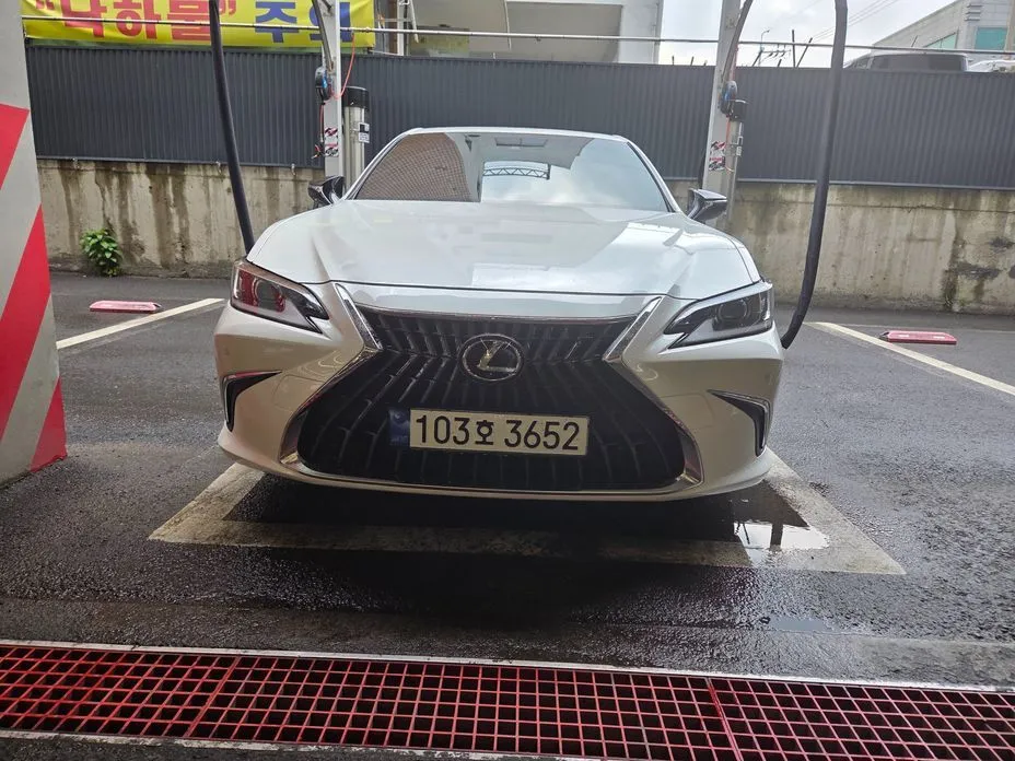 Lexus ES 2023 из KR, фото 6