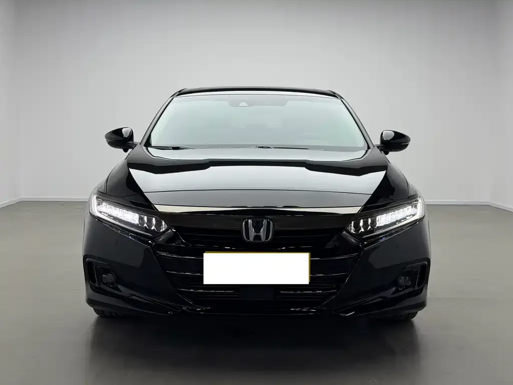 Honda Accord — фото 3