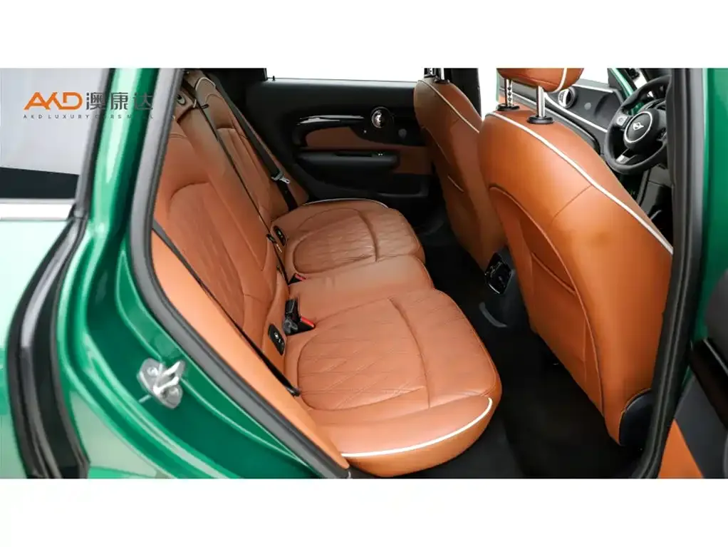 MINI Clubman — фото 7
