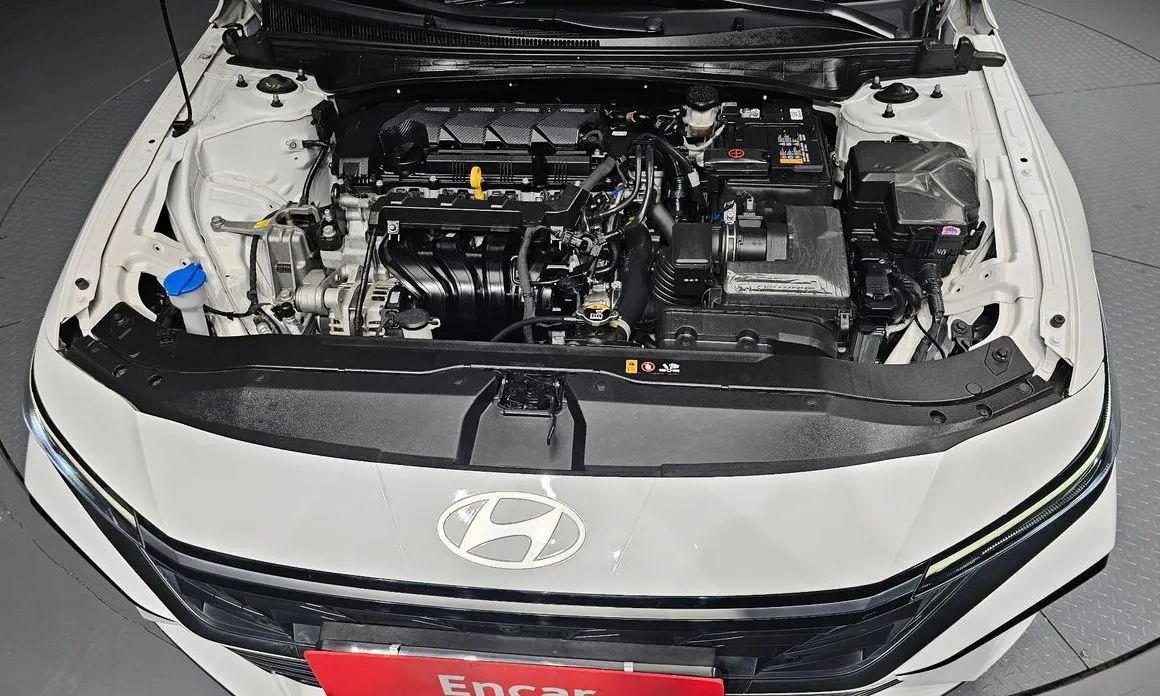 Hyundai AVANTE — фото 3