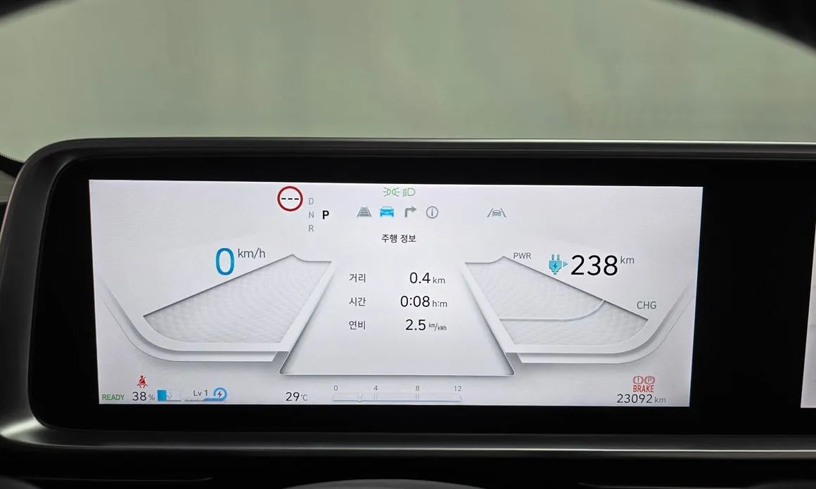 Hyundai Ioniq6 — фото 3