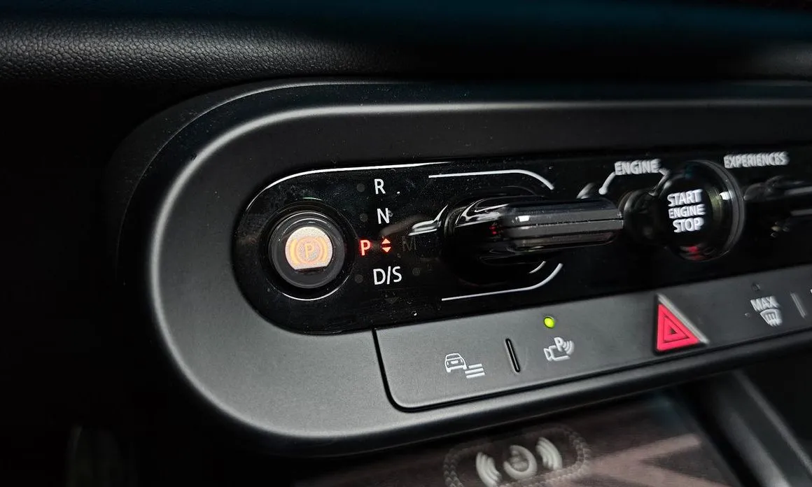 Mini Countryman 2025 из KR, фото 4