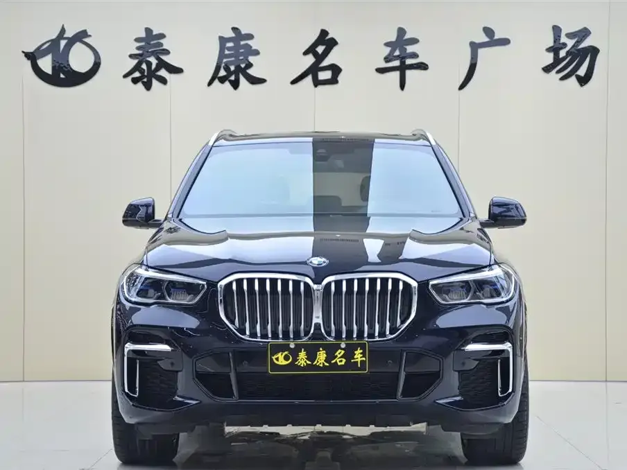BMW X5 — фото 2