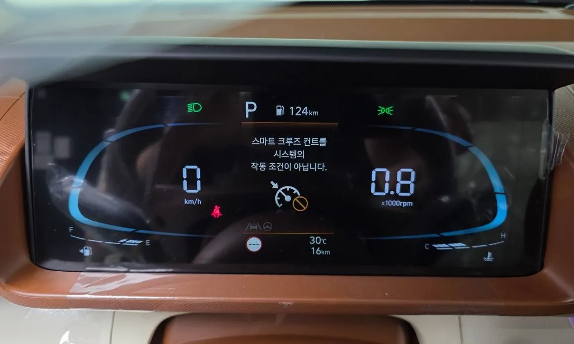 Hyundai Casper — фото 3