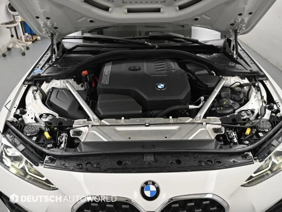 BMW 4-Series — фото 10