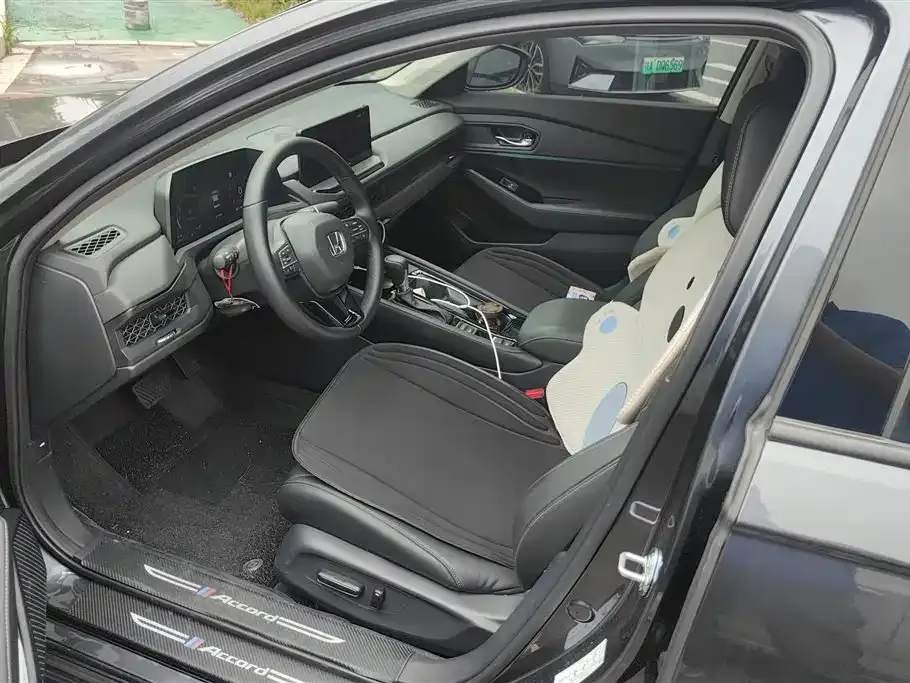 Honda Accord — фото 2