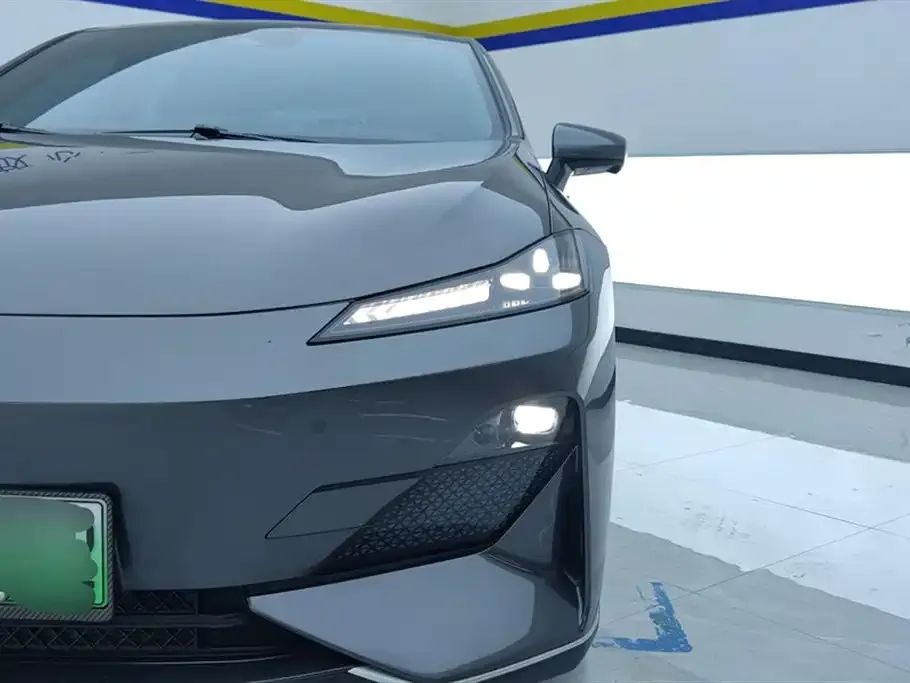 Deepal SL03 — фото 3