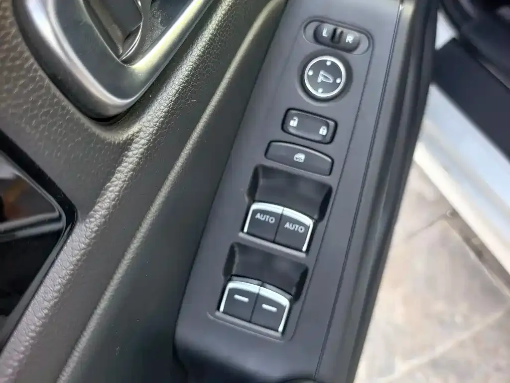 Honda Civic 2024 из CN, фото 8
