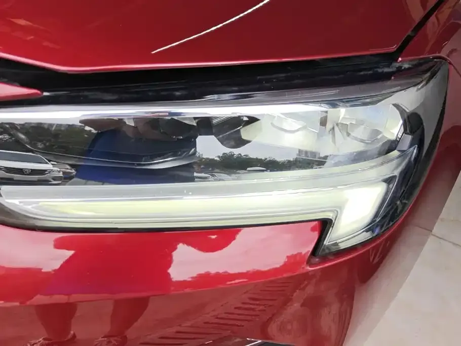 Buick Regal — фото 2