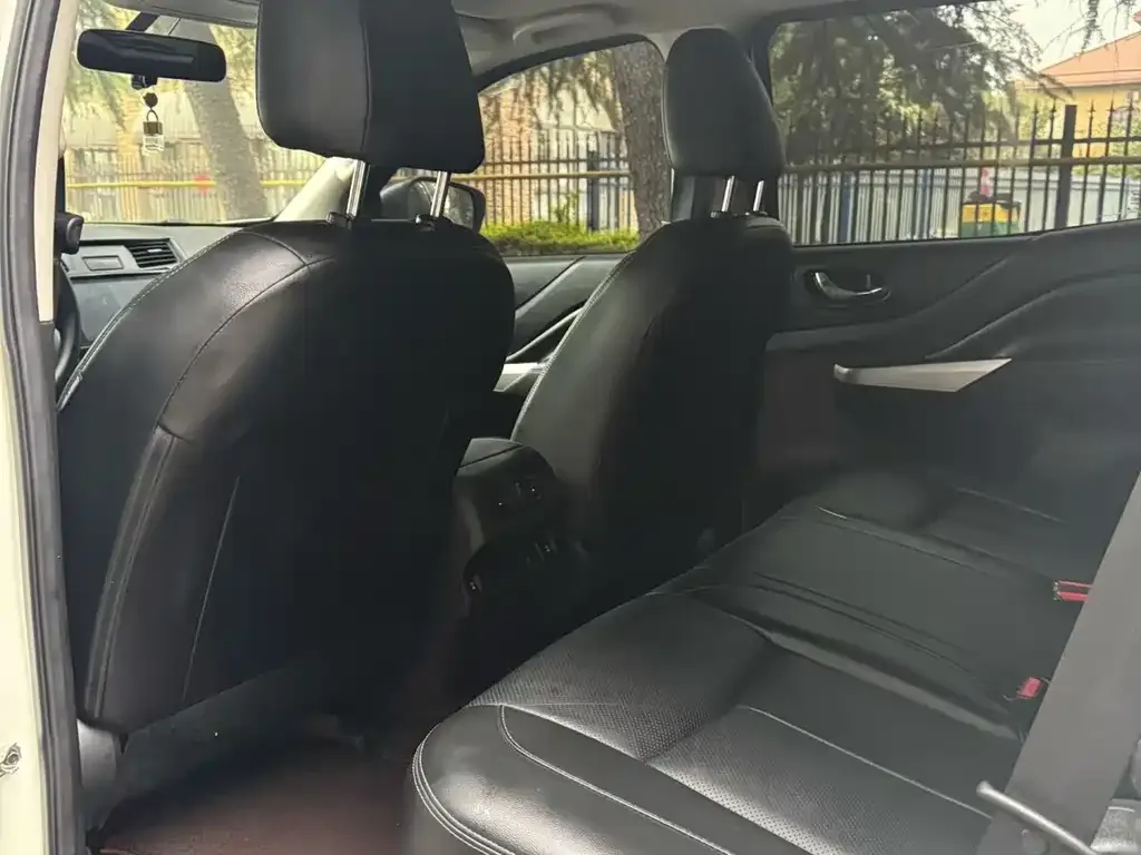 Nissan Terra 2023 из CN, фото 3