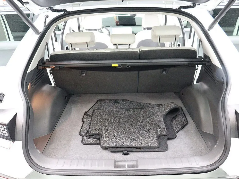 Hyundai Ioniq5 — фото 3