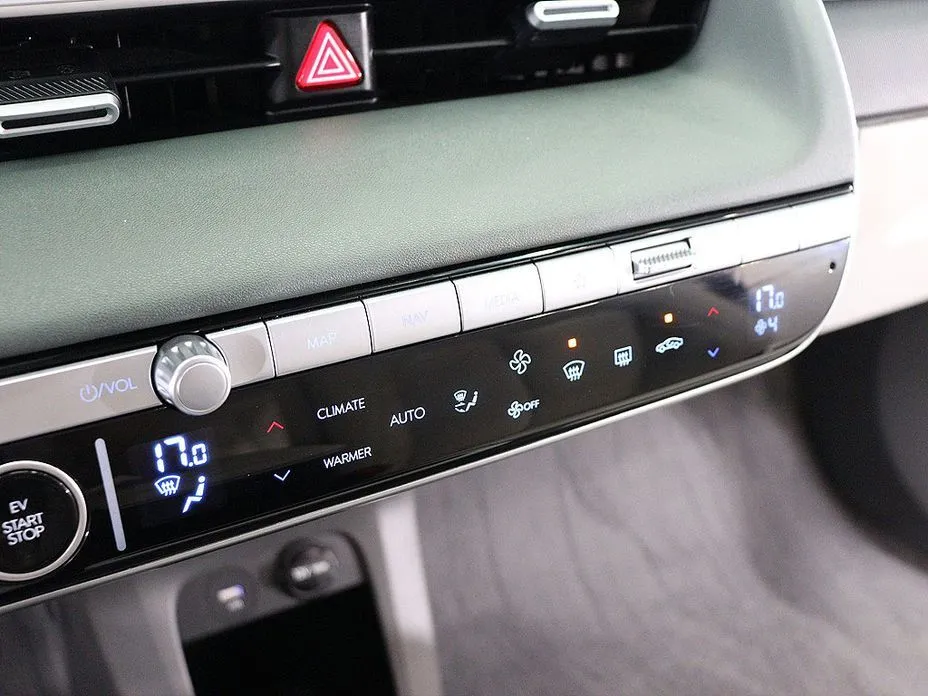 Hyundai Ioniq5 — фото 7
