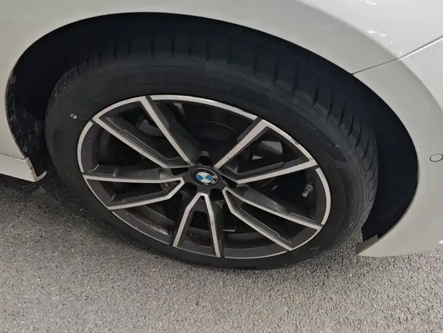 BMW 3 Series — фото 10