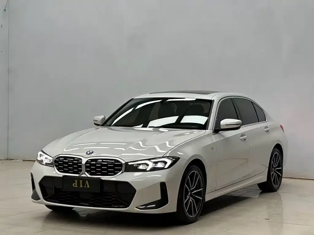 BMW 3 Series — фото 10