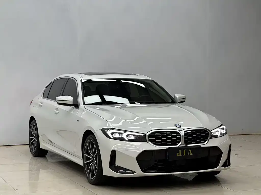 BMW 3 Series — фото 2